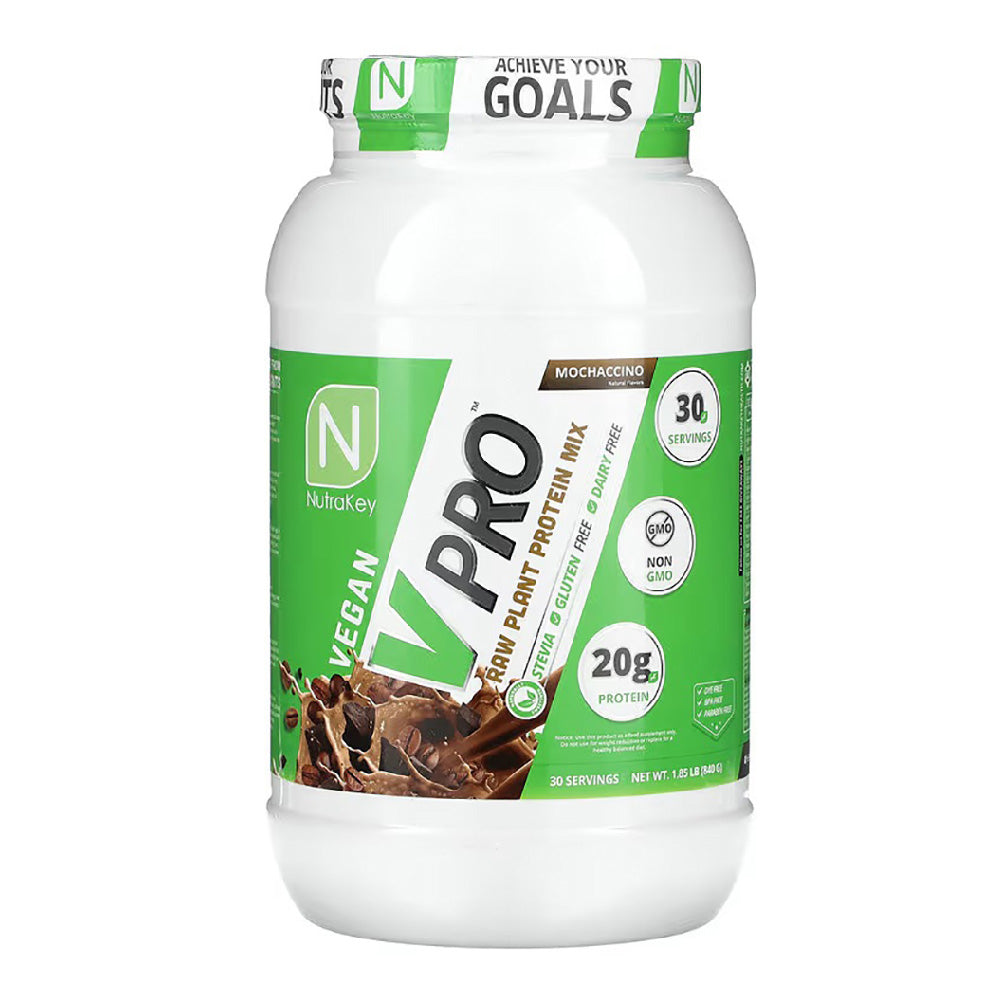 NutraKey VPro