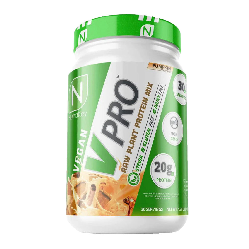 NutraKey VPro