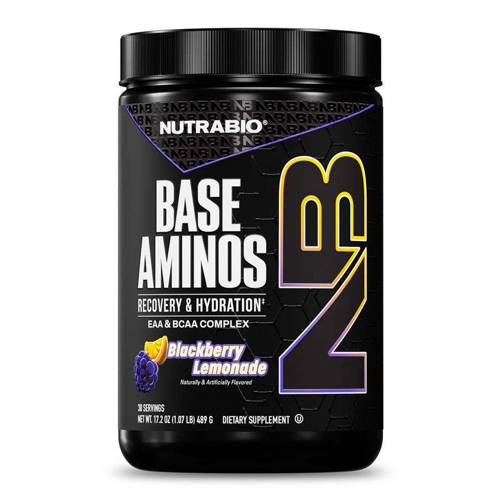 Nutrabio Base Aminos