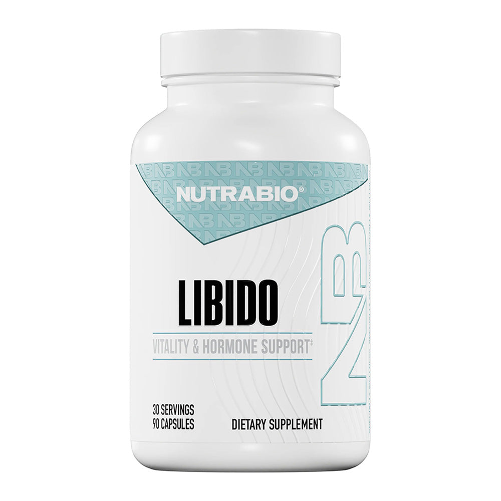 Nutrabio Libido