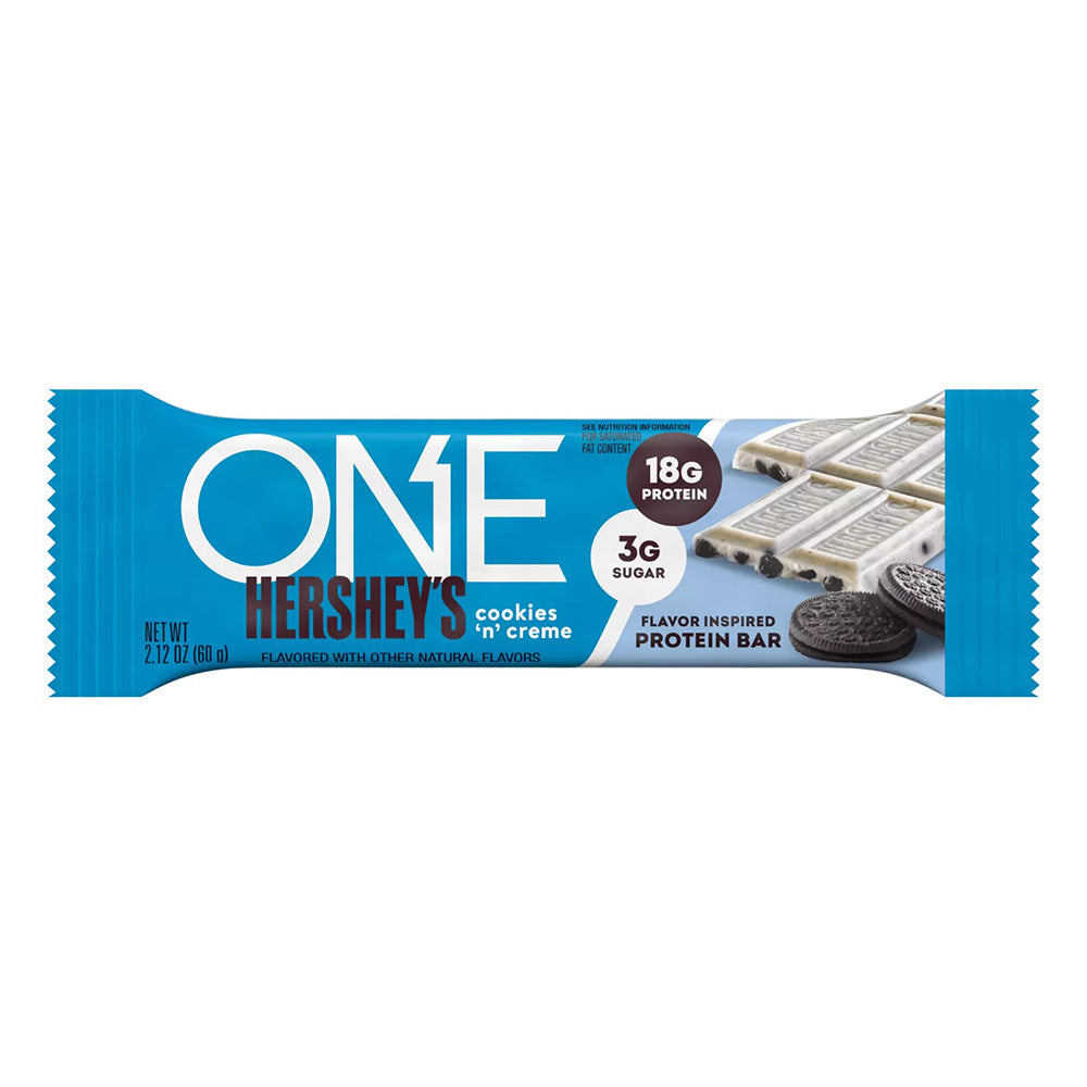 One Bar