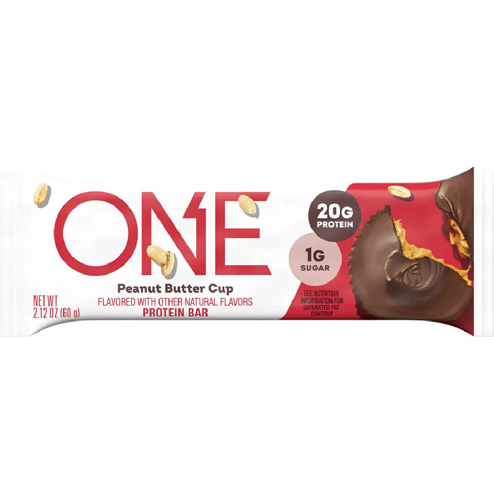 One Bar