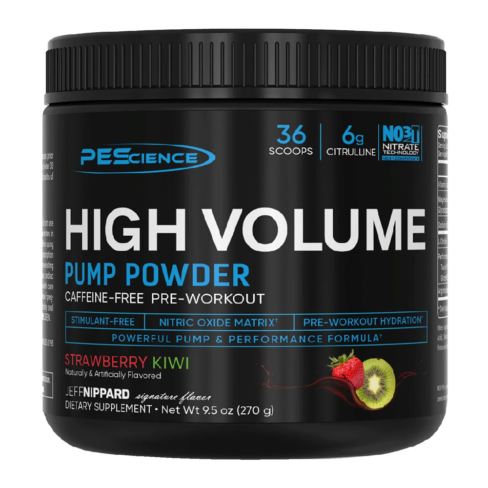 PEScience High Volume