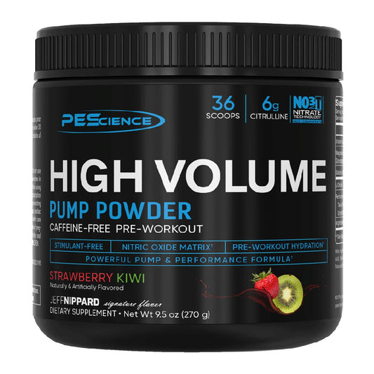 PEScience High Volume