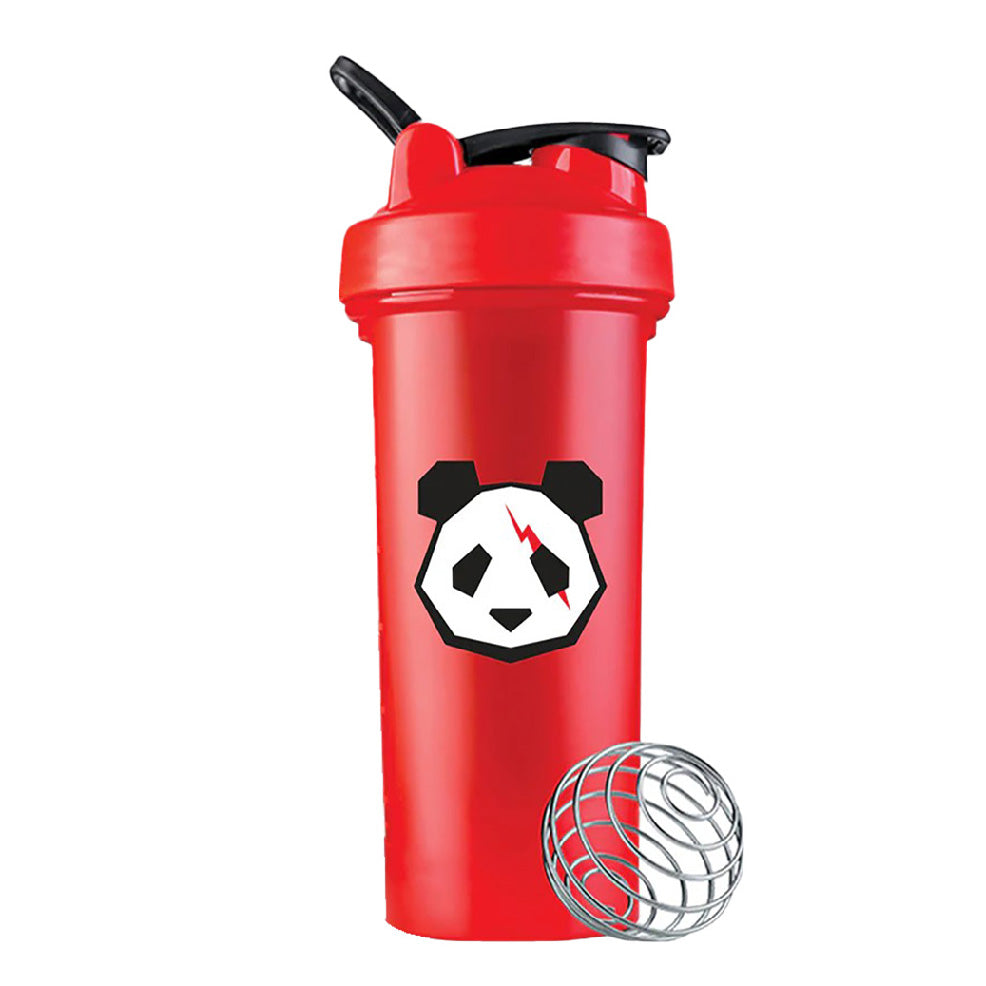 Panda Supps Panda Shaker