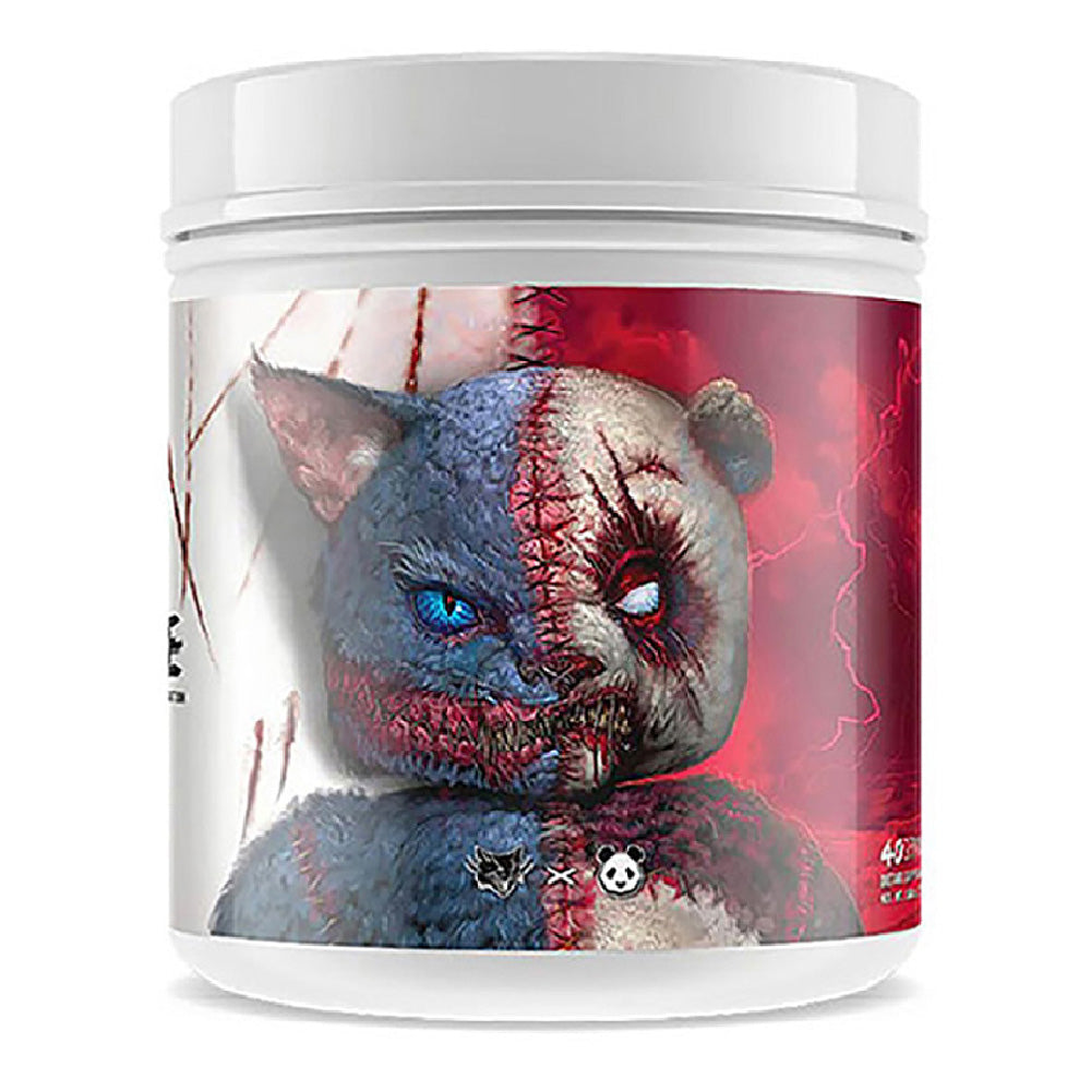 Panda Supps Pandamic