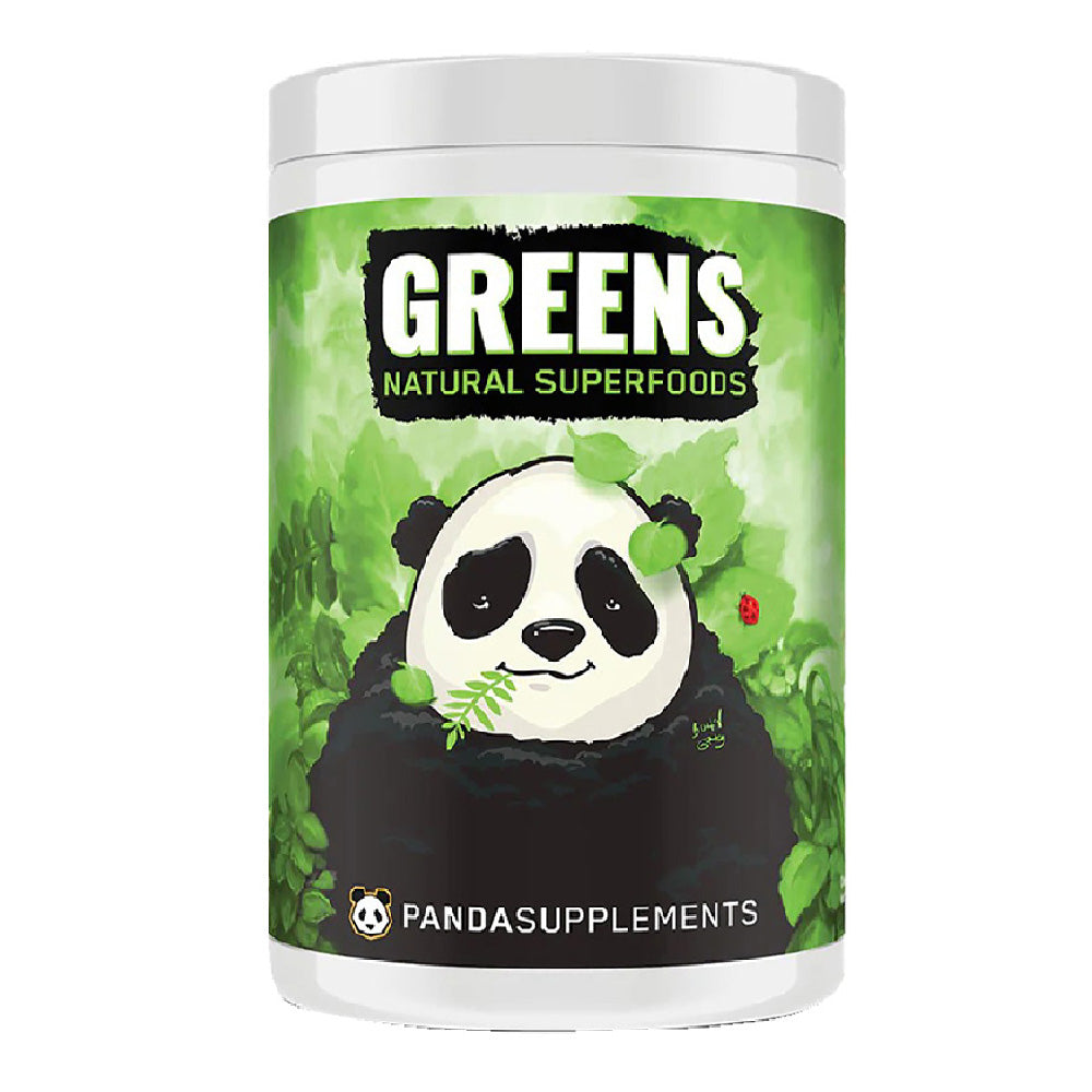 Panda Supps Superfood