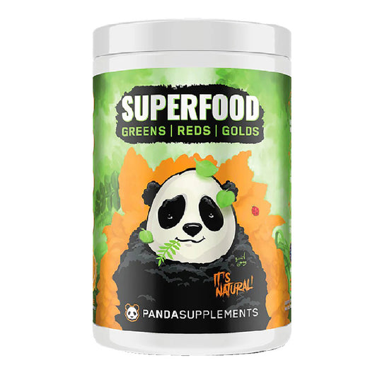 Panda Supps Superfood