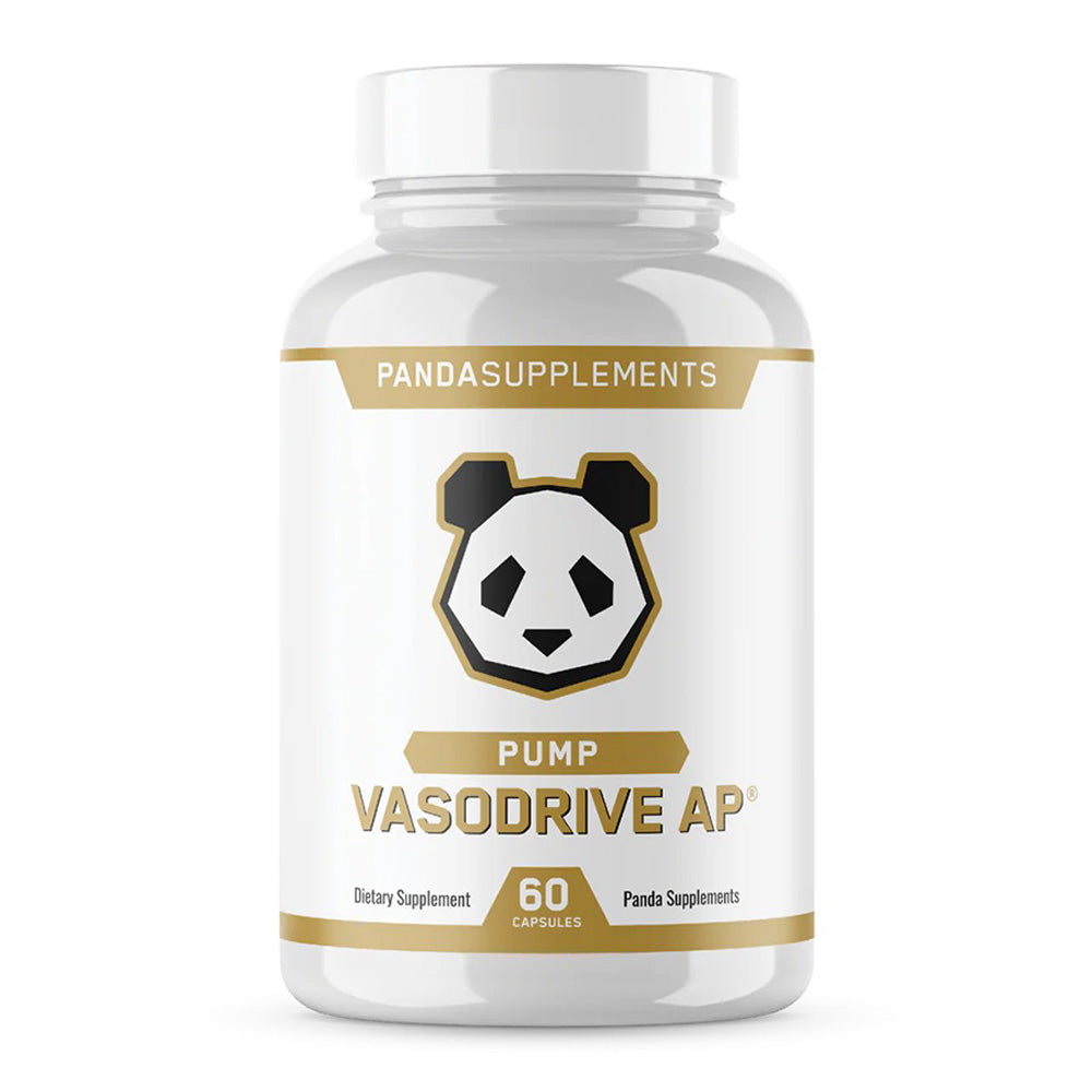 Panda Supps Vasodrive AP