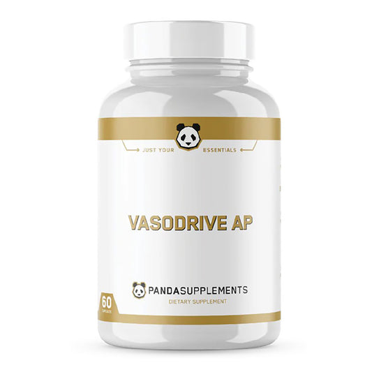 Panda Supps Vasodrive AP