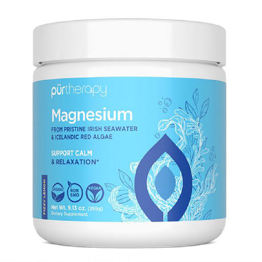 PurTherapy Magnesium Powder