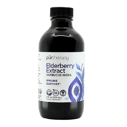 PurTherapy Elderberry Extract