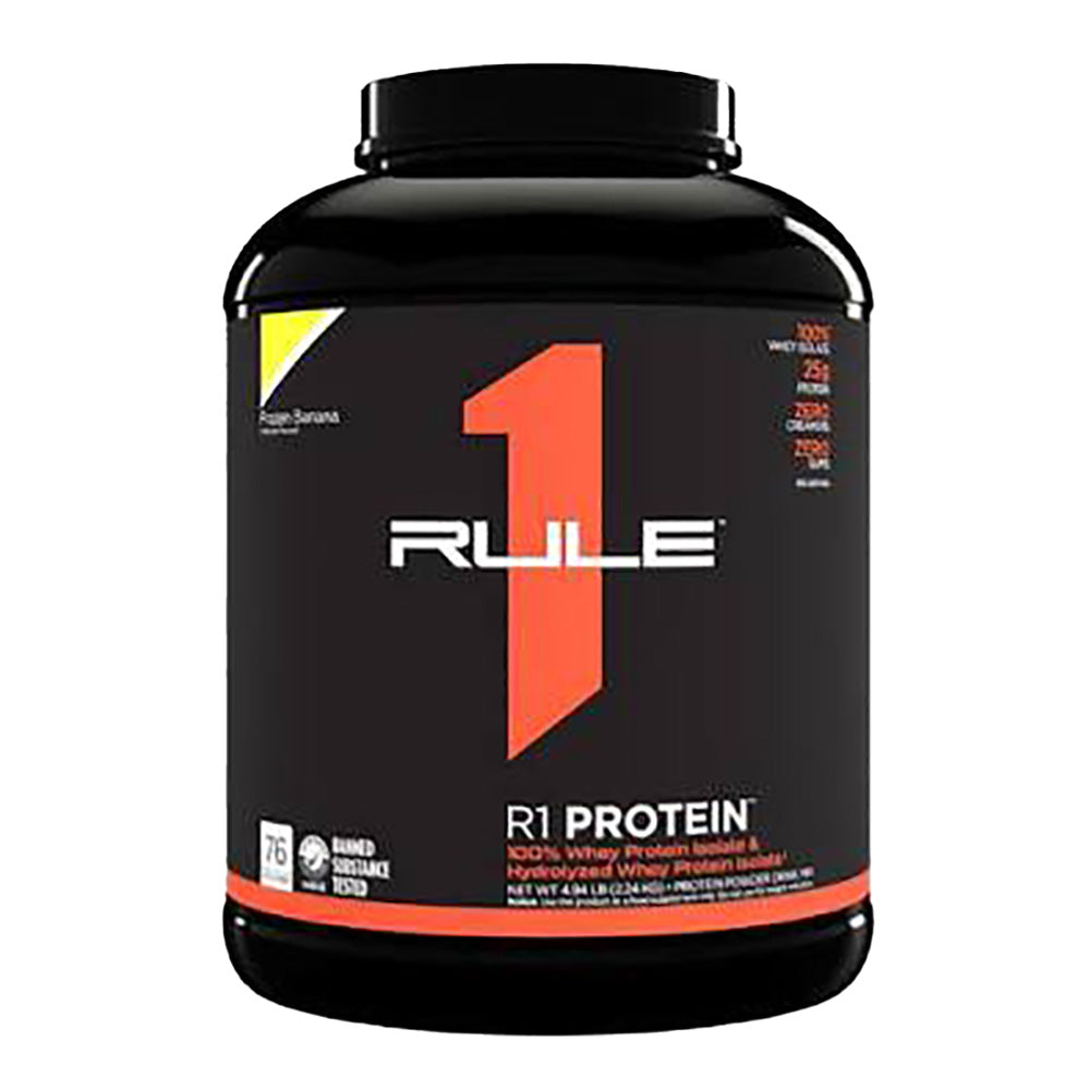 Rule 1 R1 Protein (5lb)