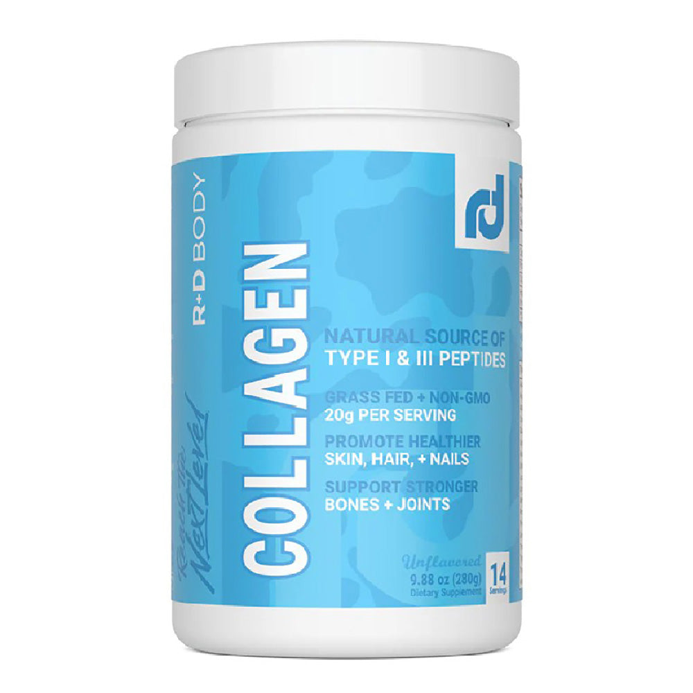 R+D Body Collagen