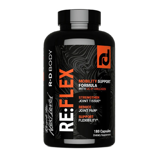R+D Body Re:Flex