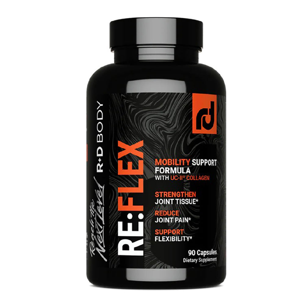 R+D Body Re:Flex