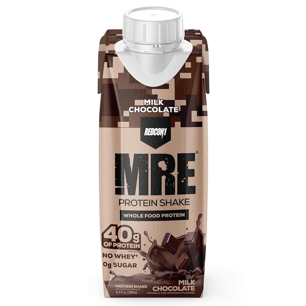 REDCON1 MRE Protein RTD