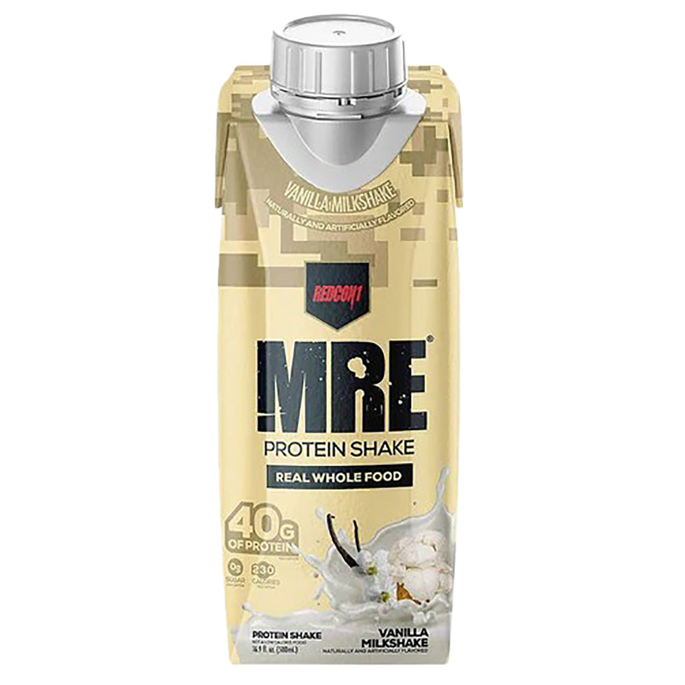 REDCON1 MRE Protein RTD