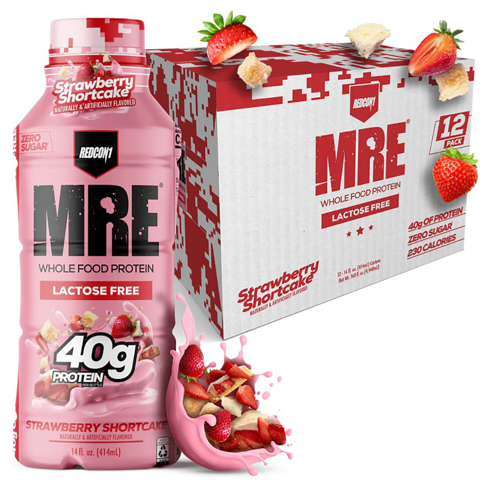 REDCON1 MRE RTD