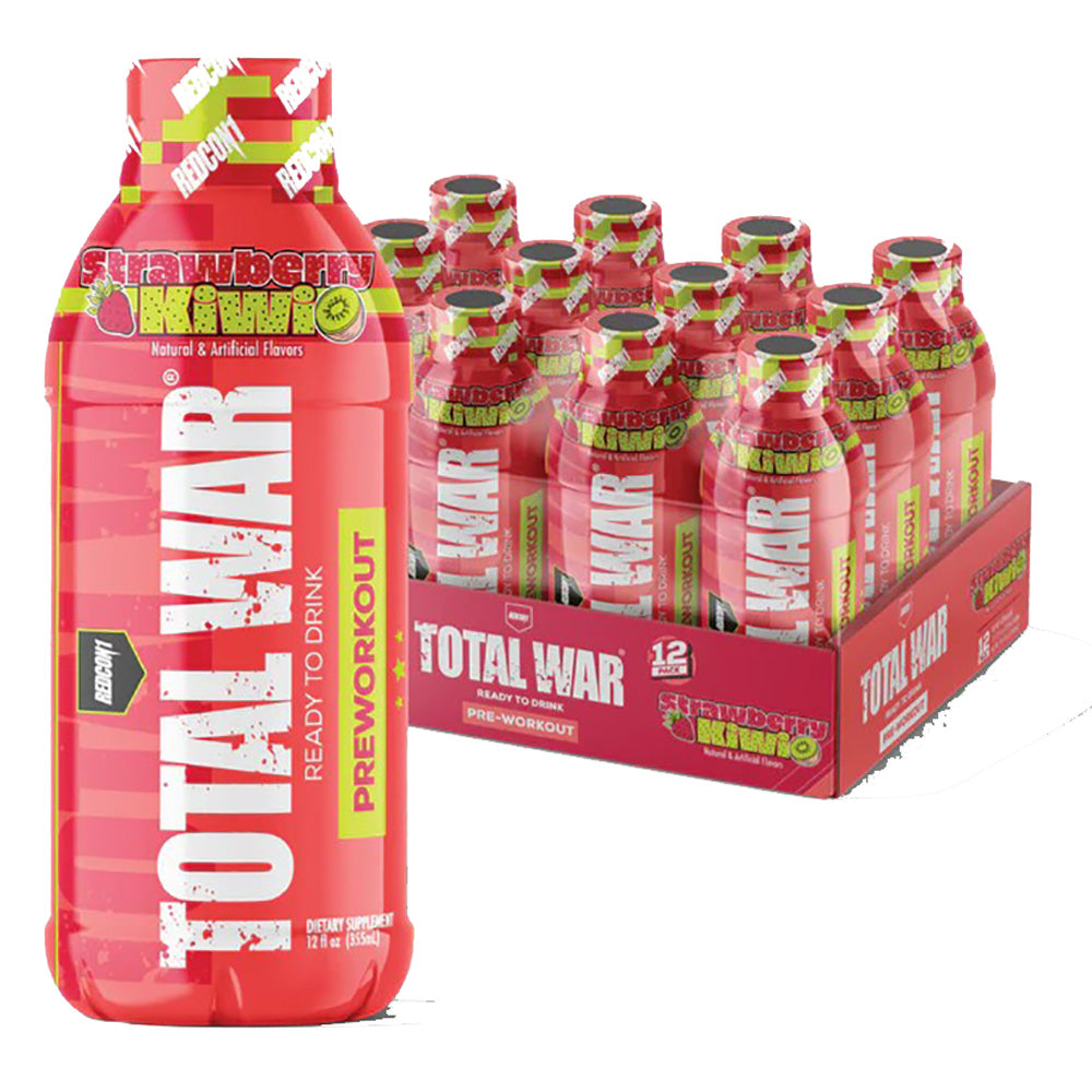 REDCON1 Total War RTD