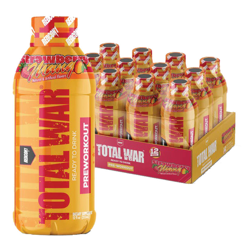 REDCON1 Total War RTD