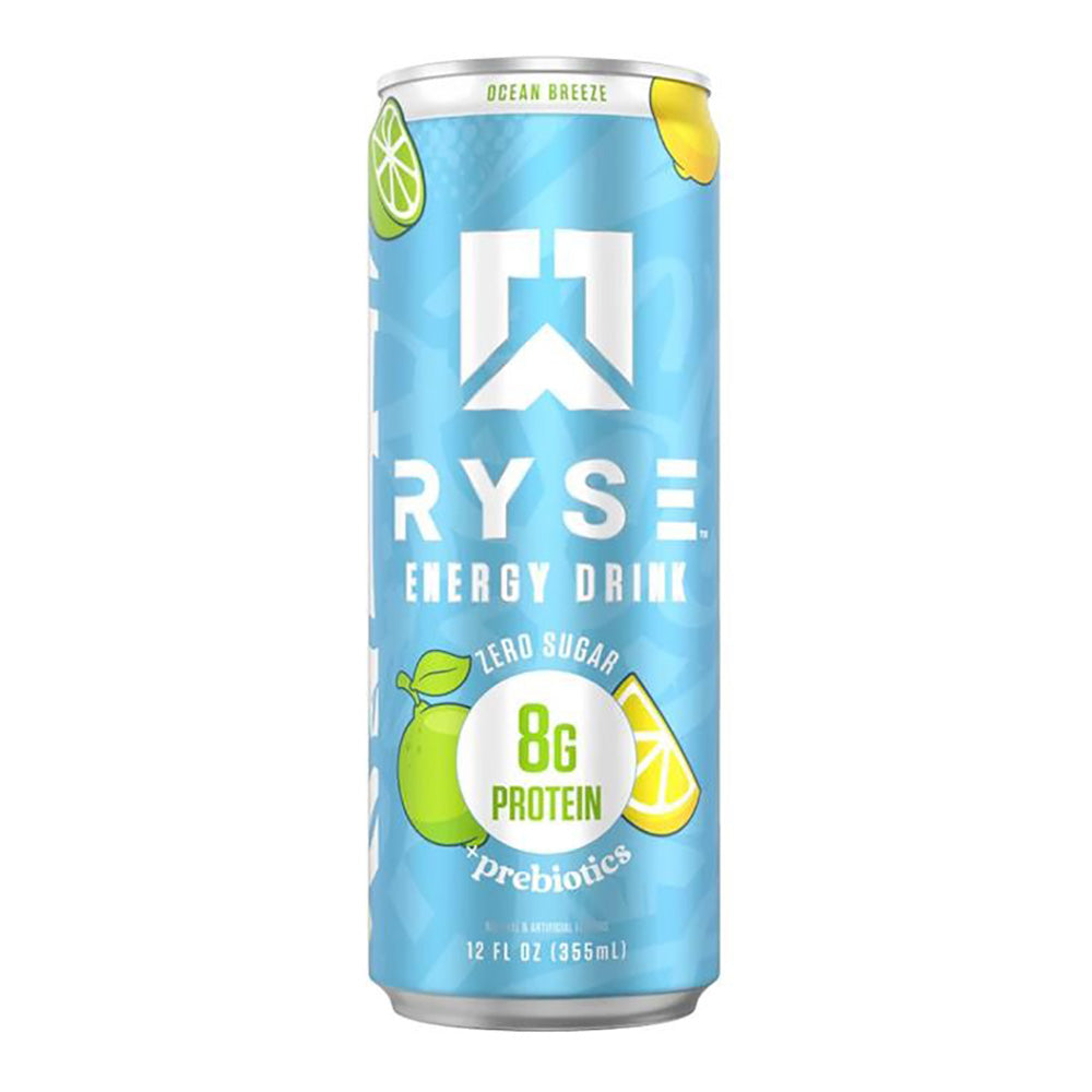 RYSE Energy Drink