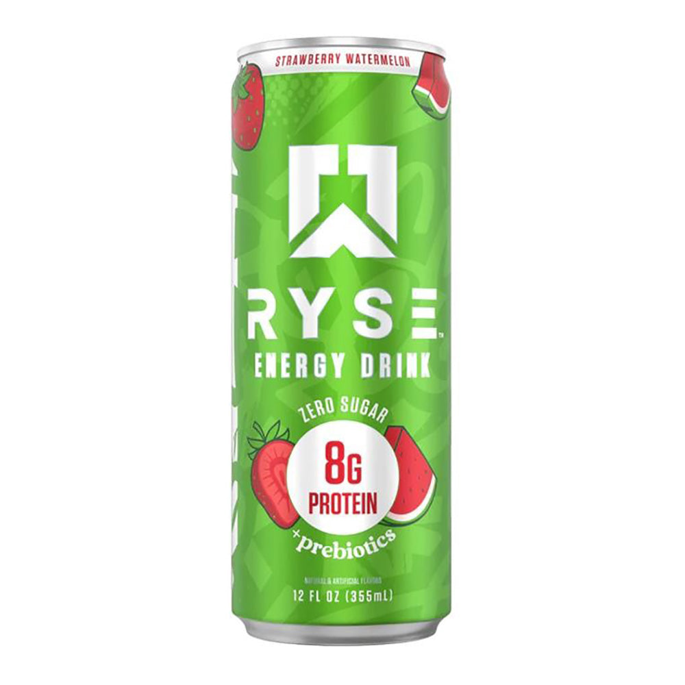 RYSE Energy Drink