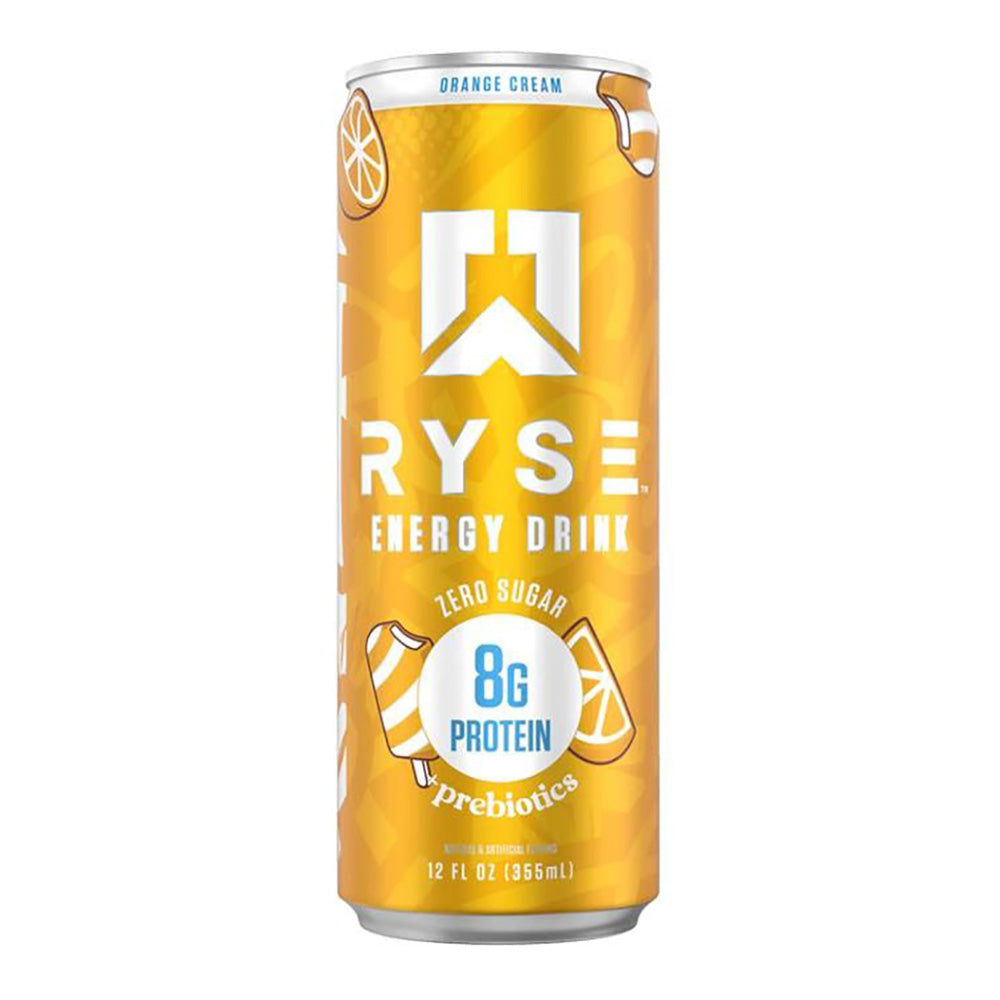 RYSE Energy Drink