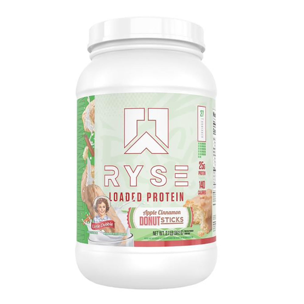 RYSE Loaded Protein