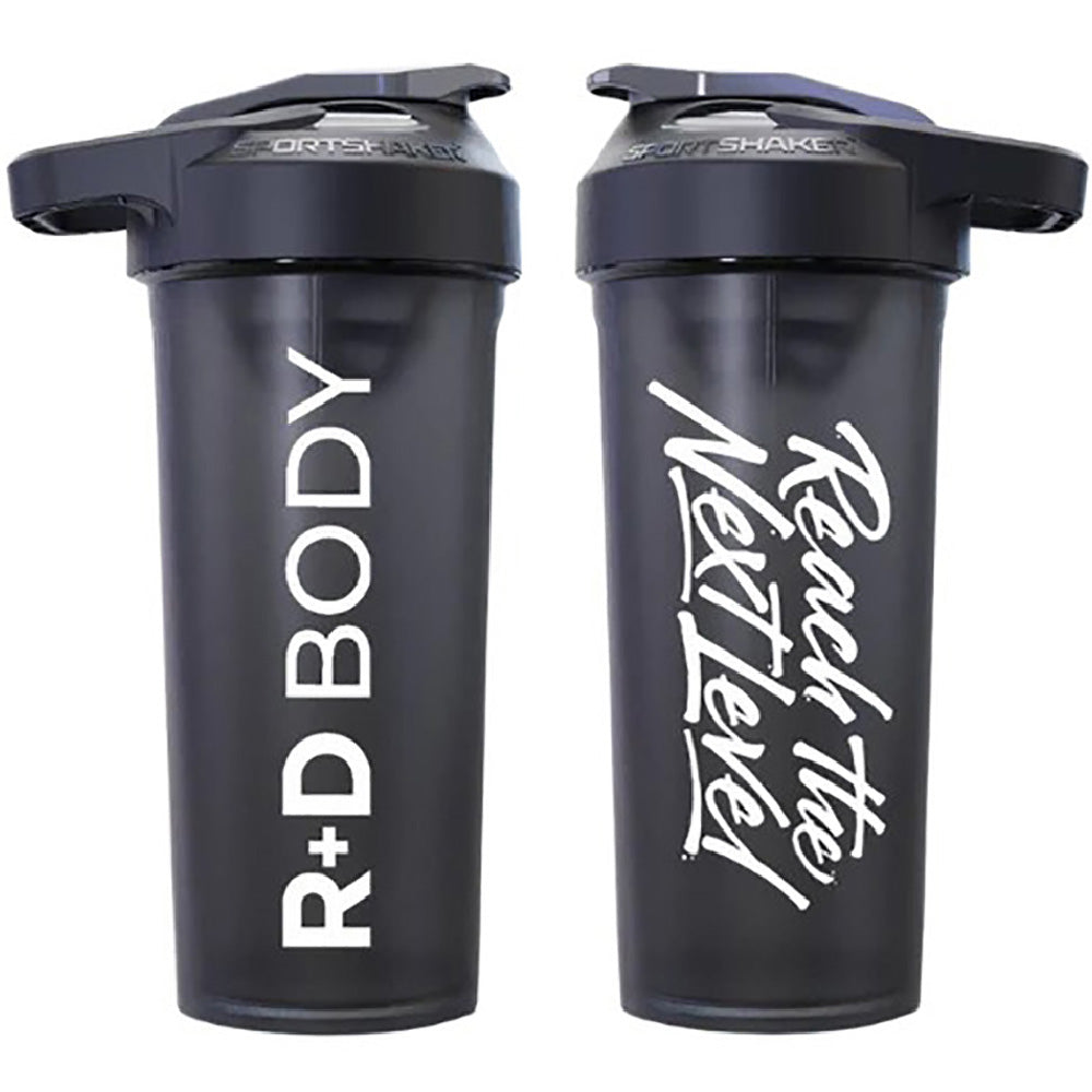 R+D Body SportShaker