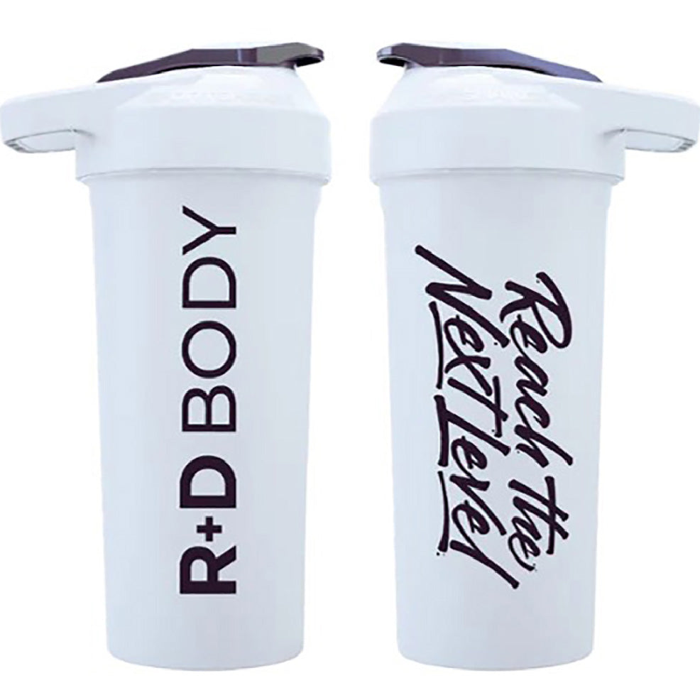 R+D Body SportShaker