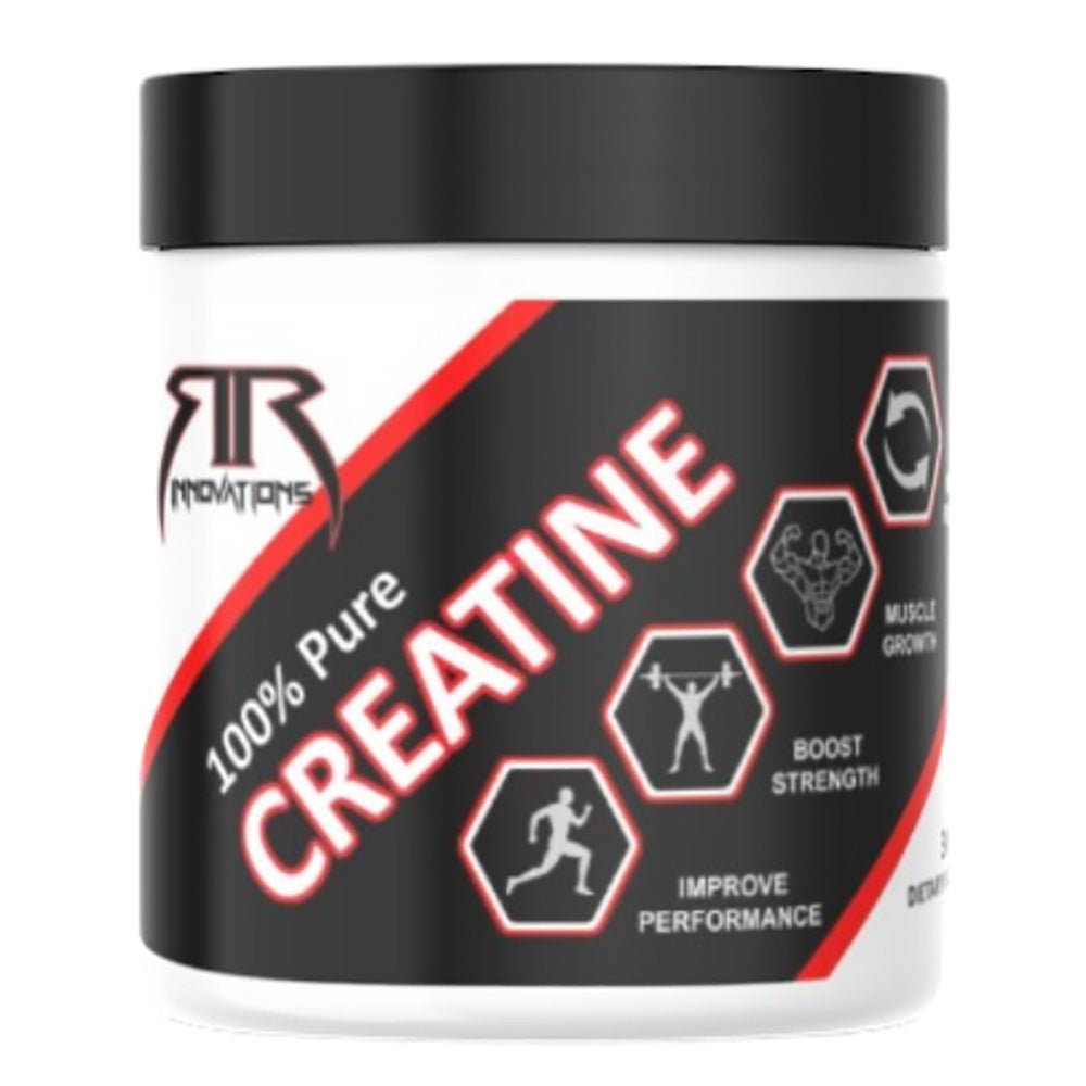 R+R Innovations Creatine HCL