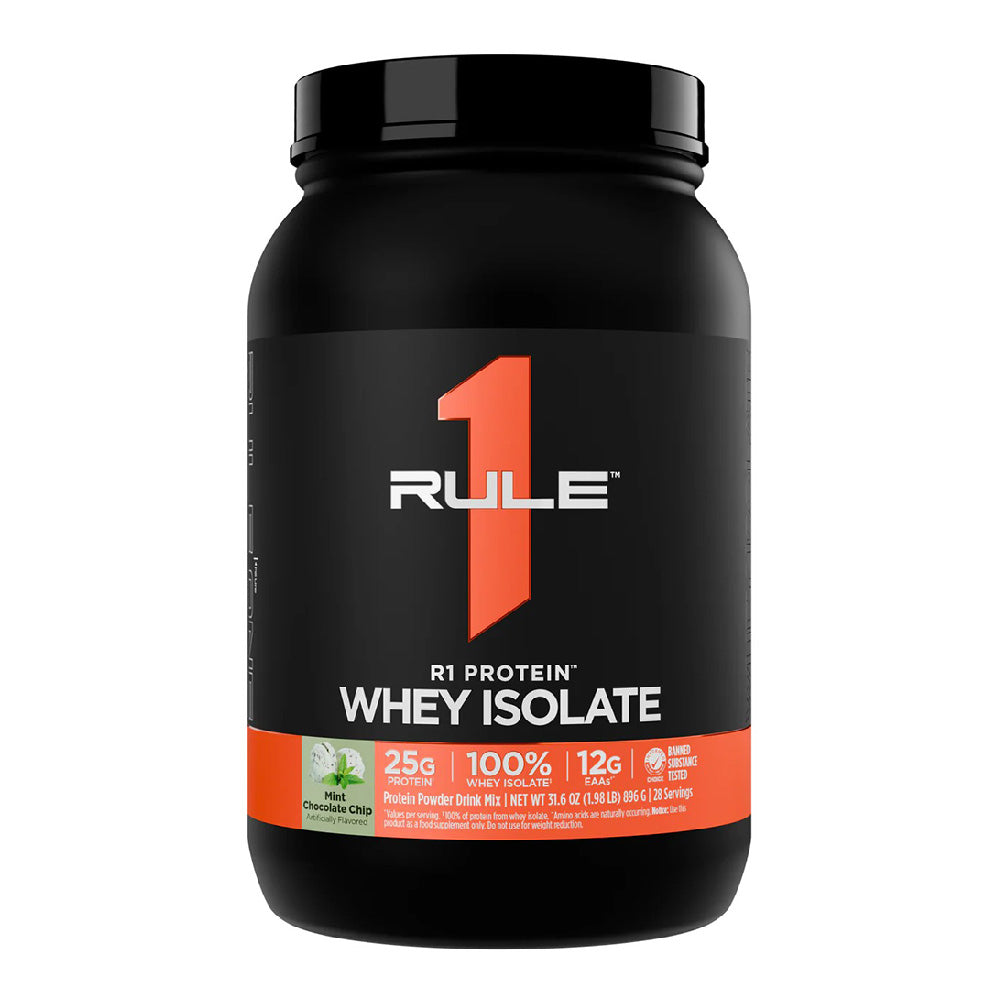 Rule 1 R1 Protein