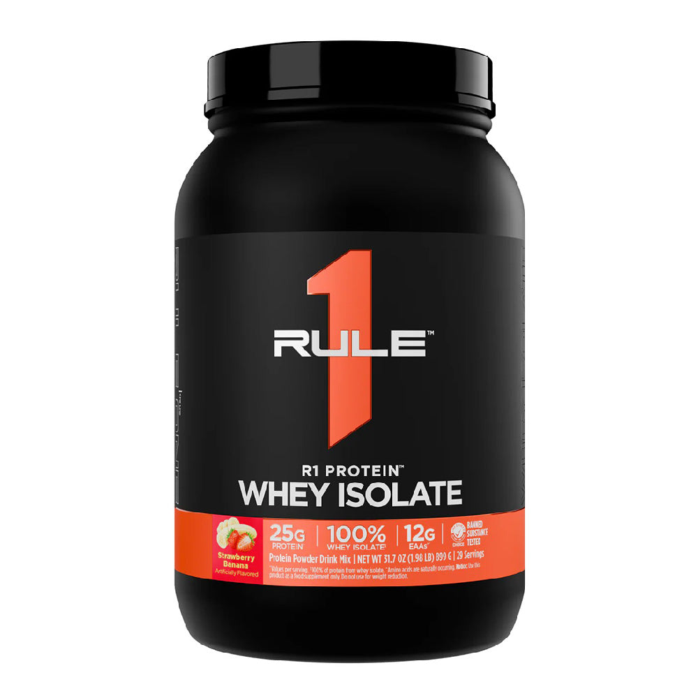 Rule 1 R1 Protein