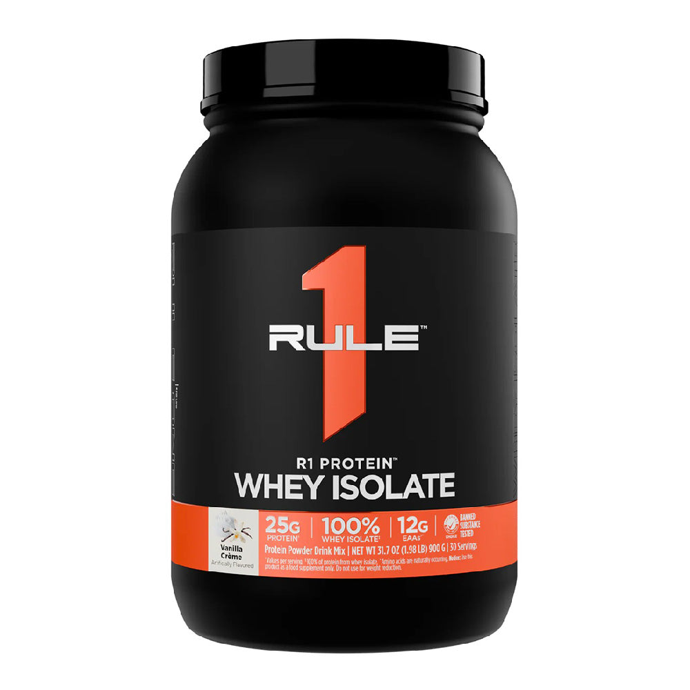 Rule 1 R1 Protein