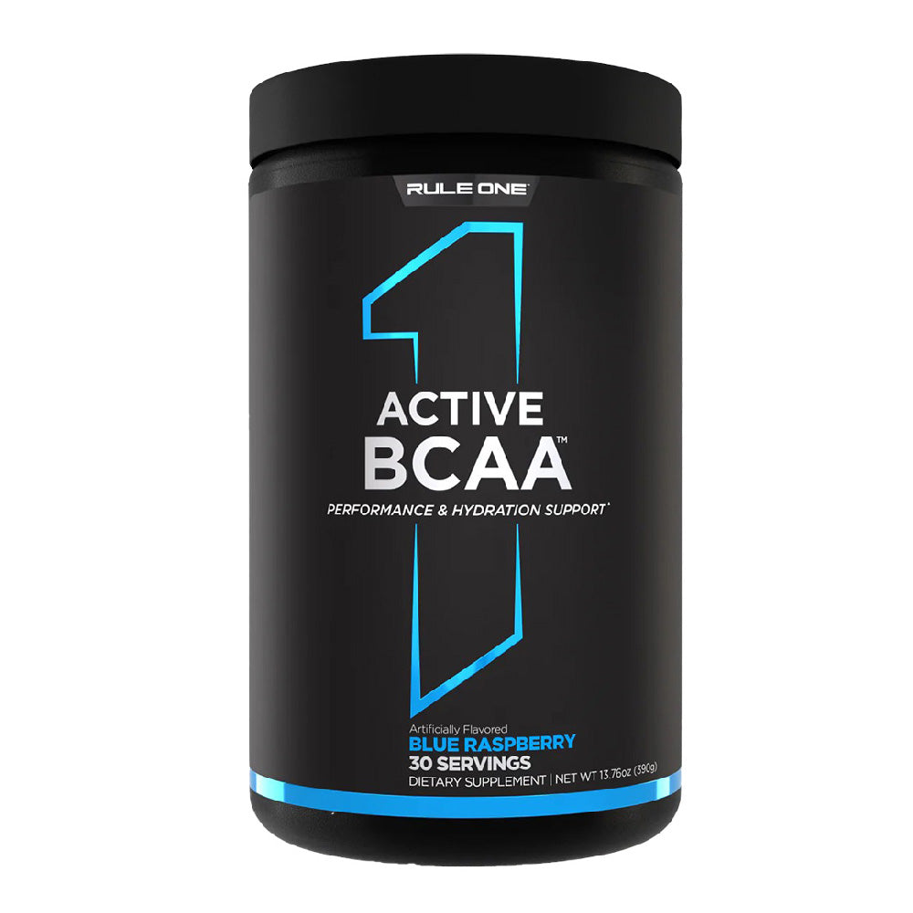 Rule 1 Active BCAA
