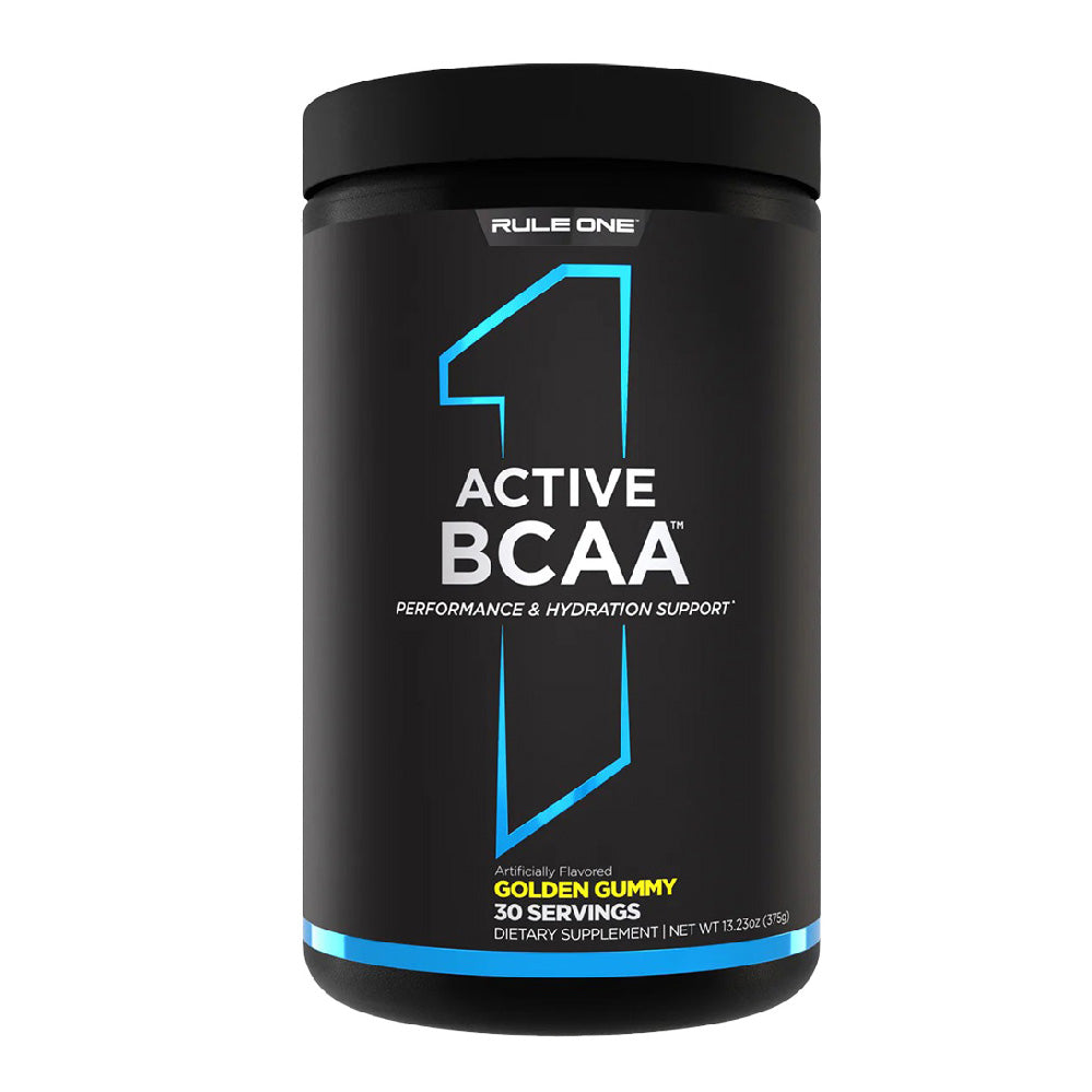 Rule 1 Active BCAA