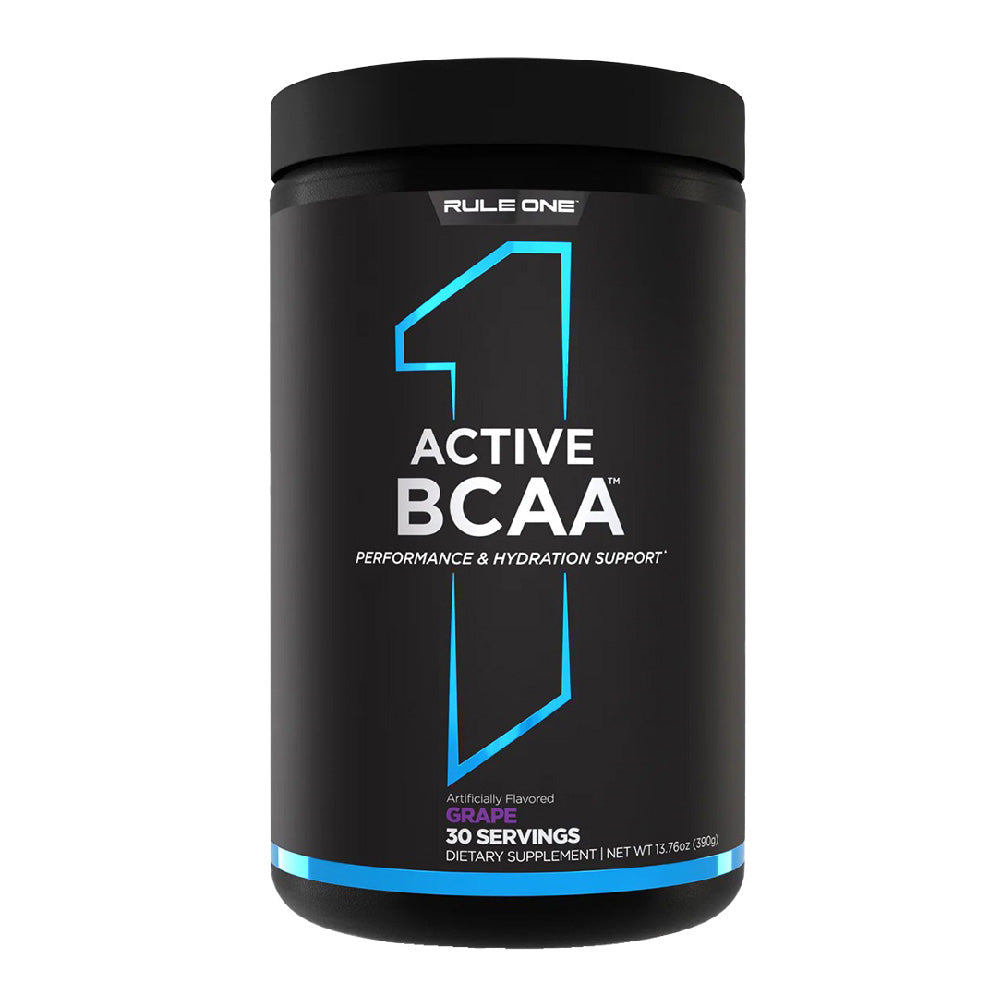 Rule 1 Active BCAA