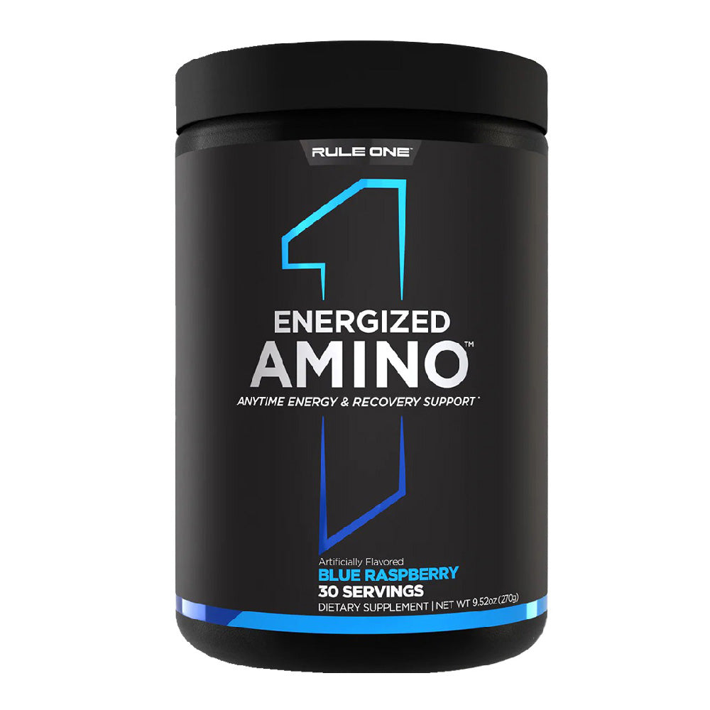 Rule 1 Energized Amino