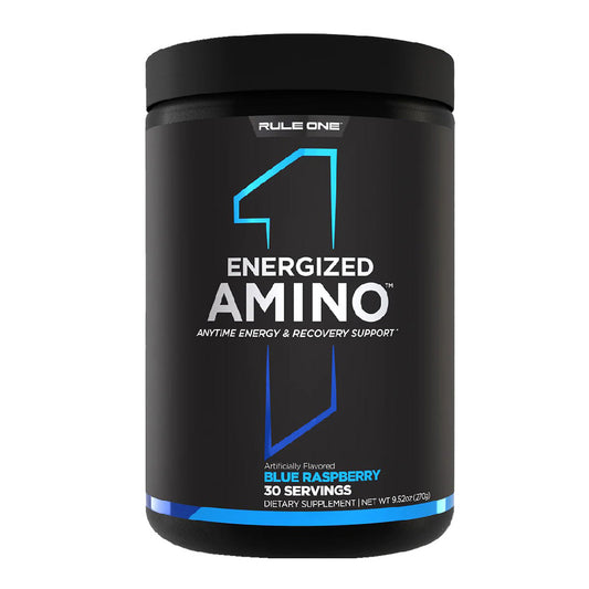 Rule 1 Energized Amino
