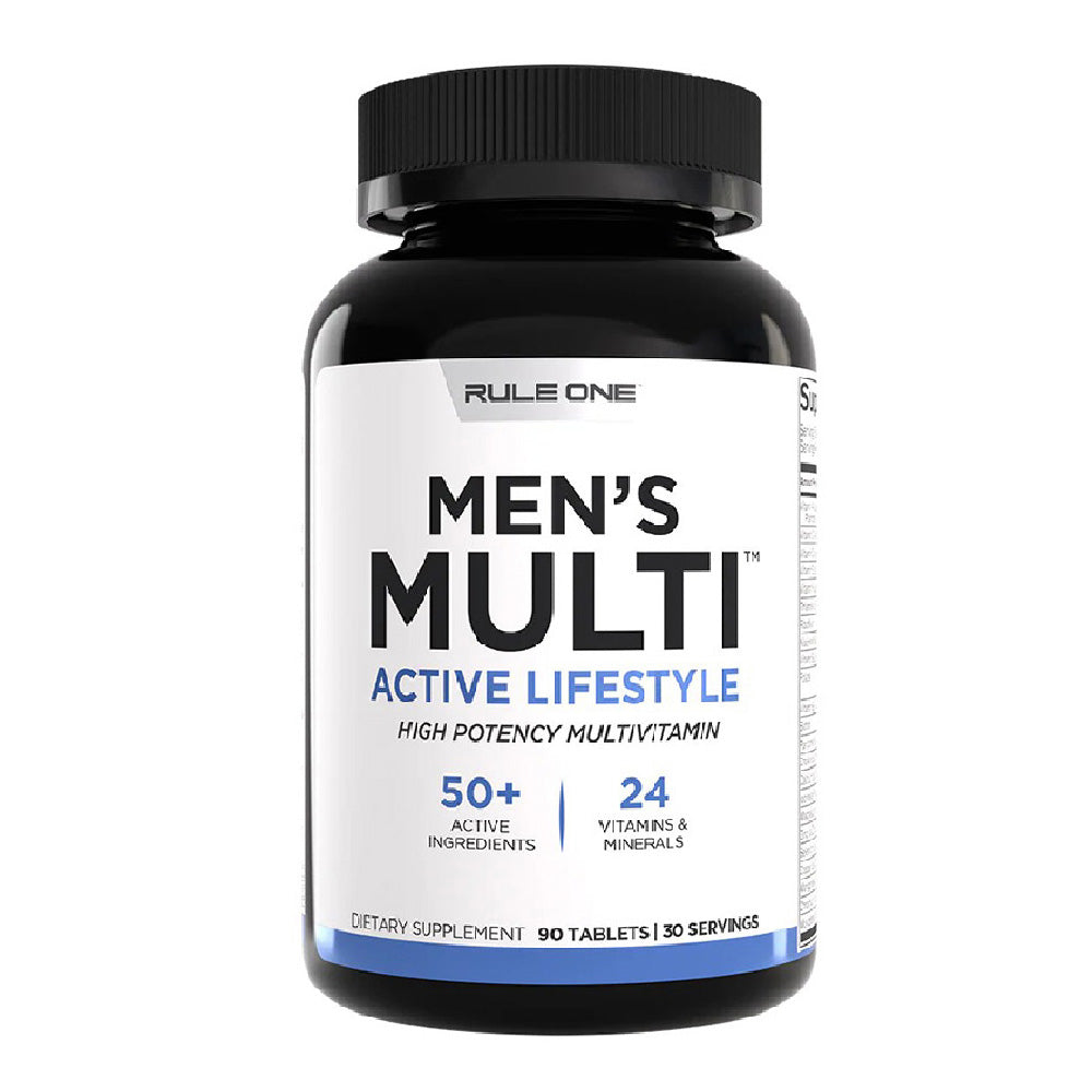 Rule 1 Men's Multi Active Lifestyle