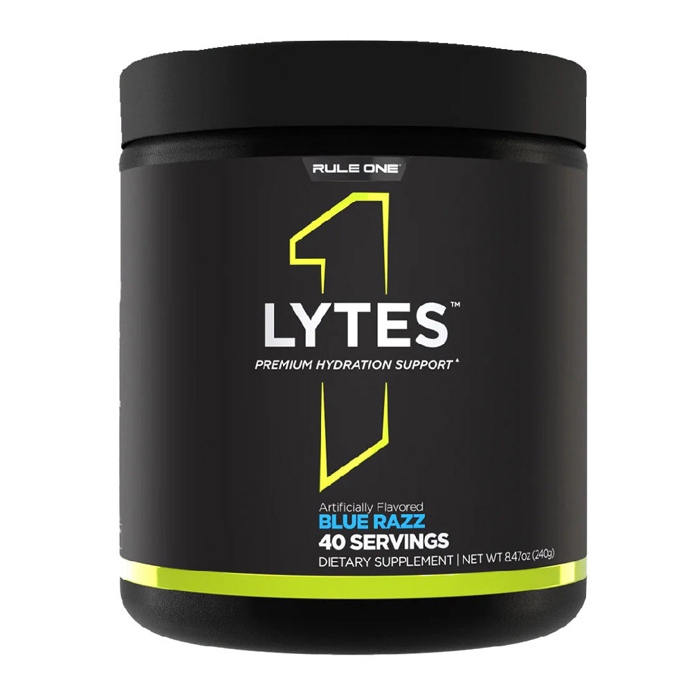 Rule 1 Lytes+