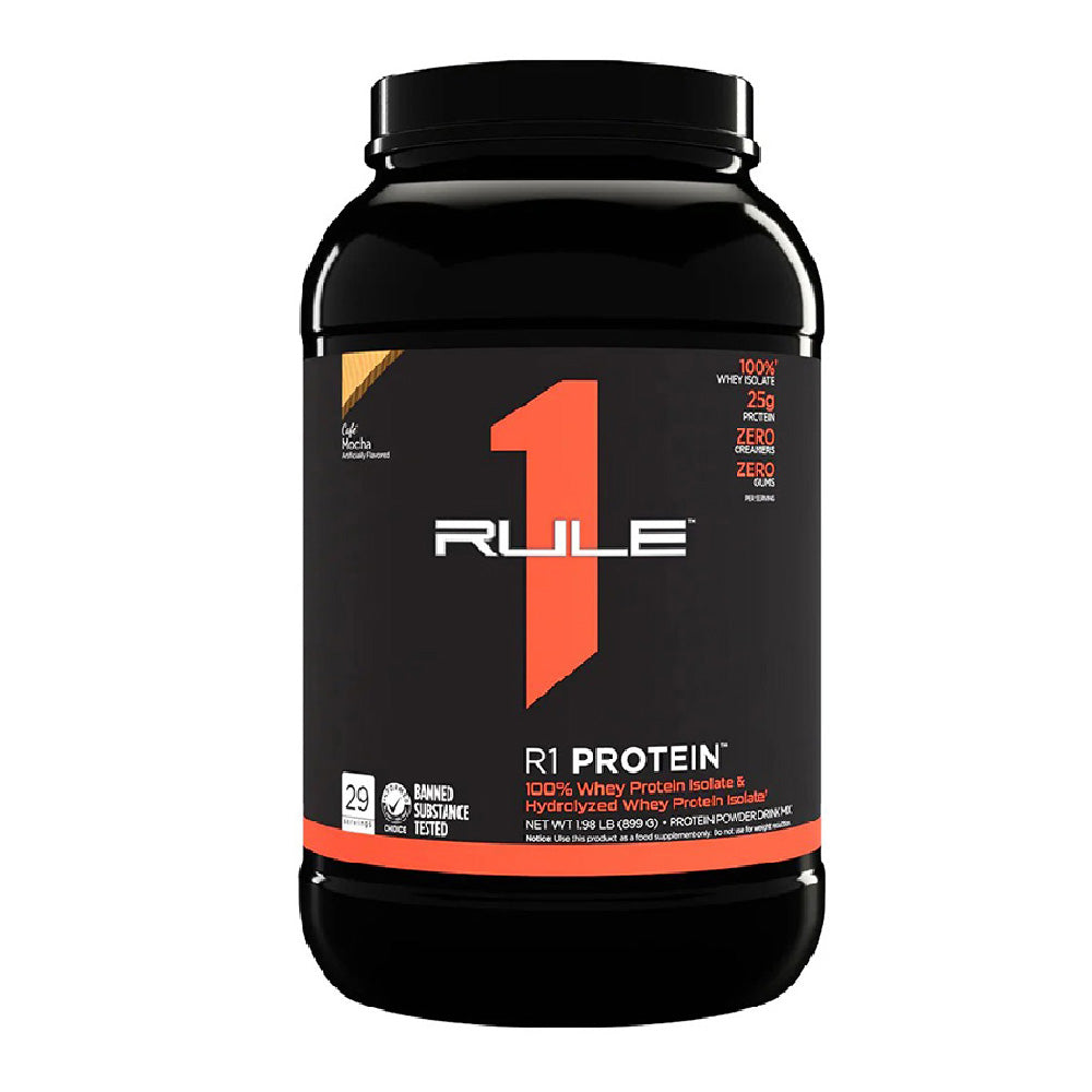 Rule 1 R1 Protein