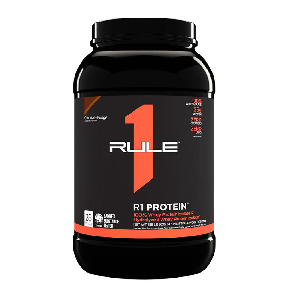 Rule 1 R1 Protein