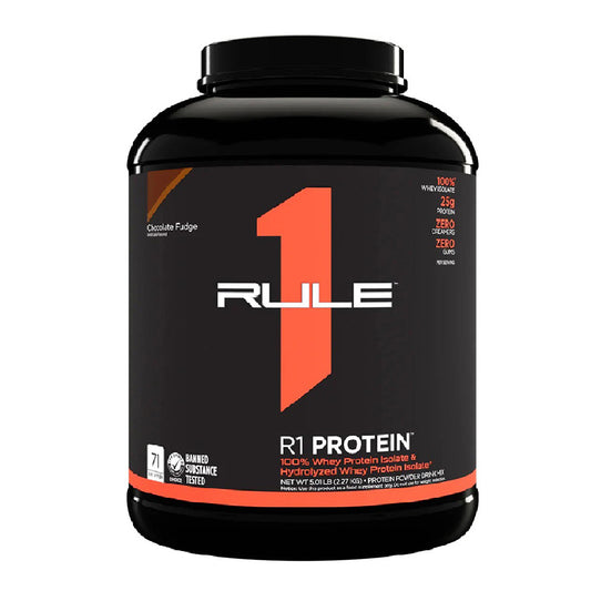 Rule 1 R1 Protein