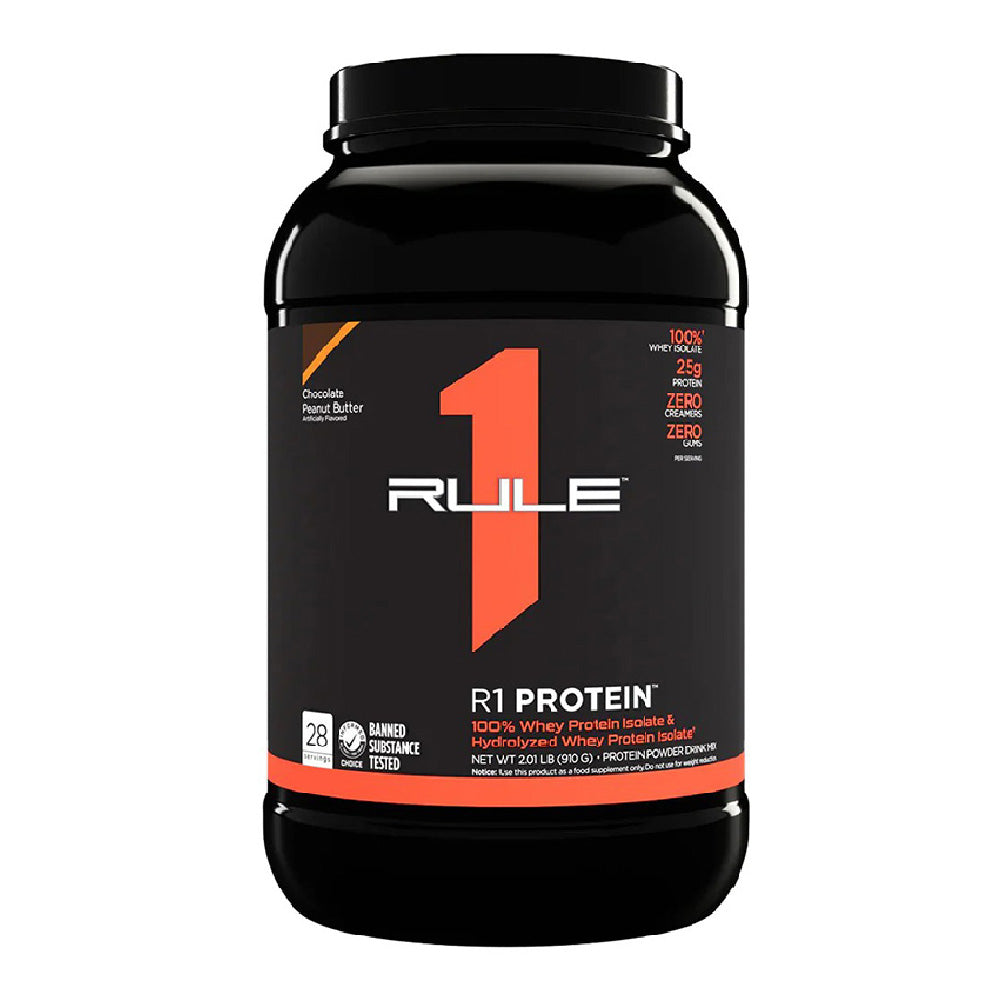 Rule 1 R1 Protein