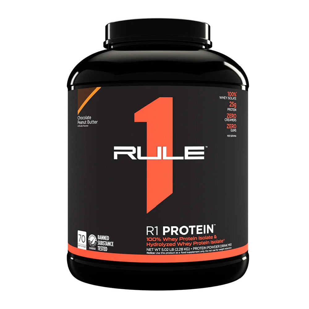 Rule 1 R1 Protein