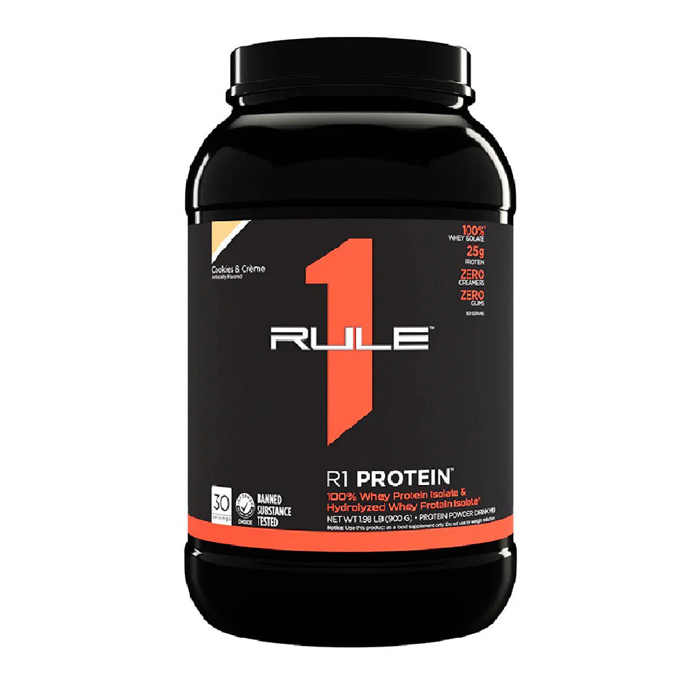 Rule 1 R1 Protein