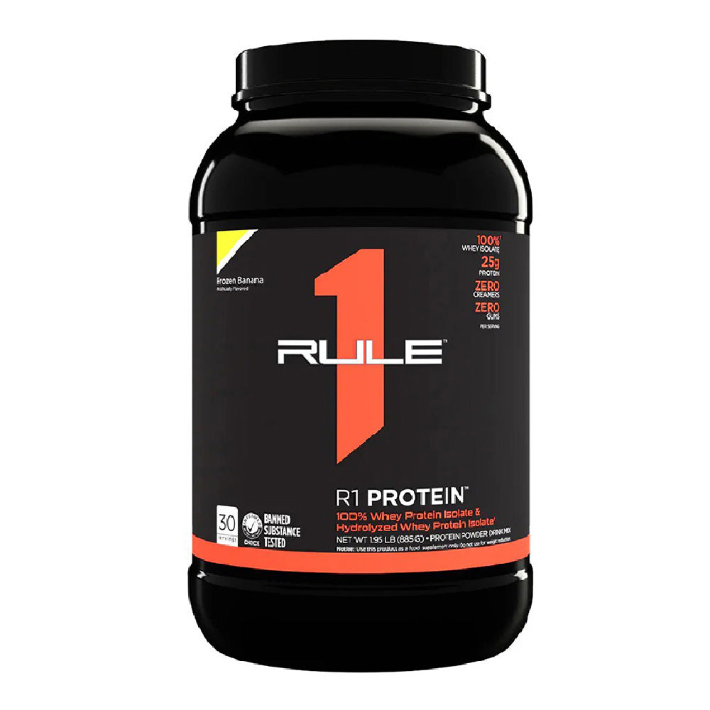Rule 1 R1 Protein