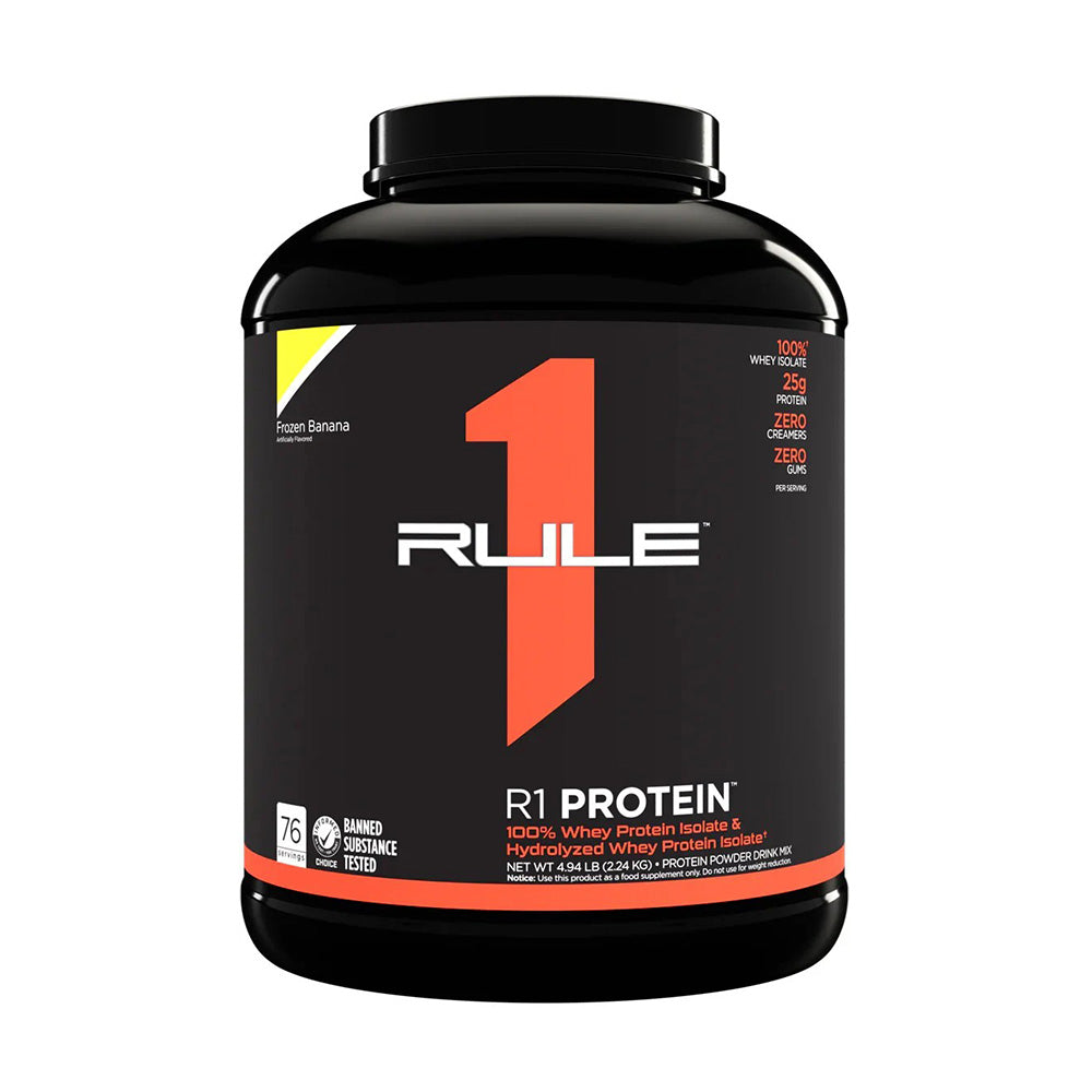 Rule 1 R1 Protein